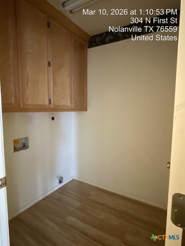 304 N 1st Street, Nolanville, TX 76559