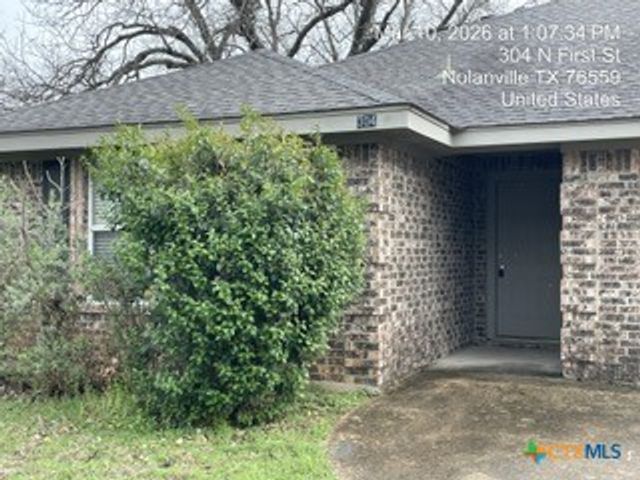 304 N 1st Street, Nolanville, TX 76559