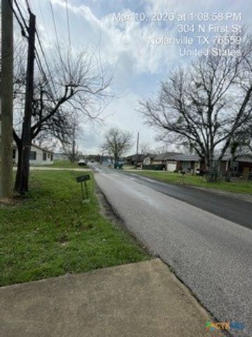 304 N 1st Street, Nolanville, TX 76559