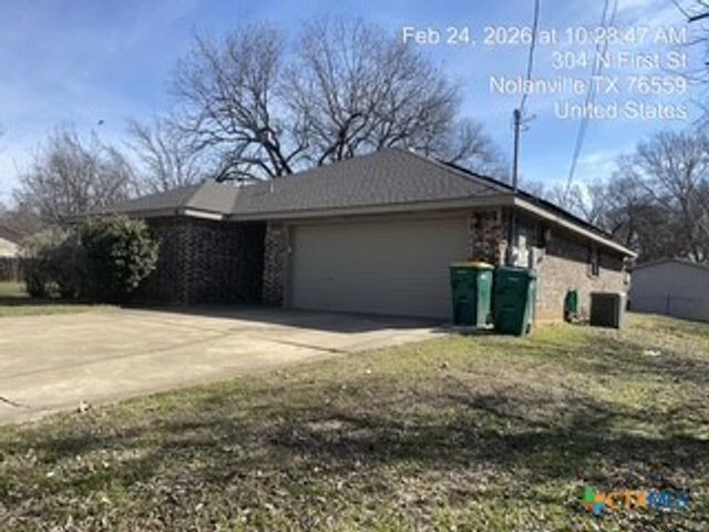 304 N 1st Street, Nolanville, TX 76559