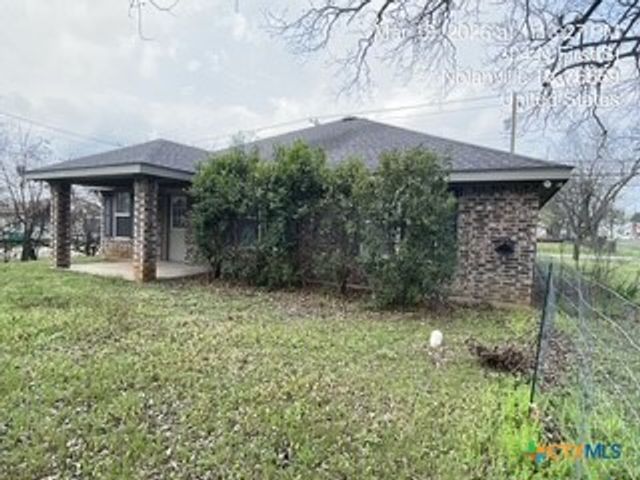 304 N 1st Street, Nolanville, TX 76559
