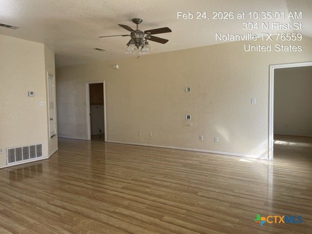 304 N 1st Street, Nolanville, TX 76559