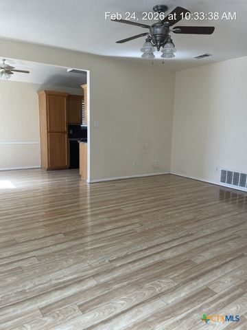 304 N 1st Street, Nolanville, TX 76559