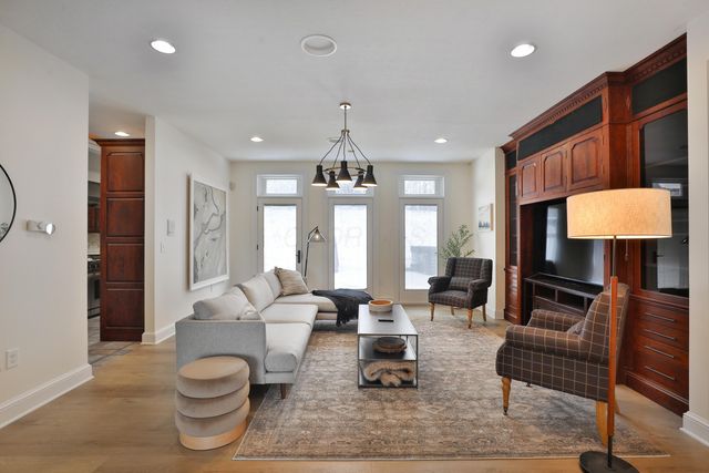 2300 Stonewall Cemetery Road SW, Lancaster, OH 43130