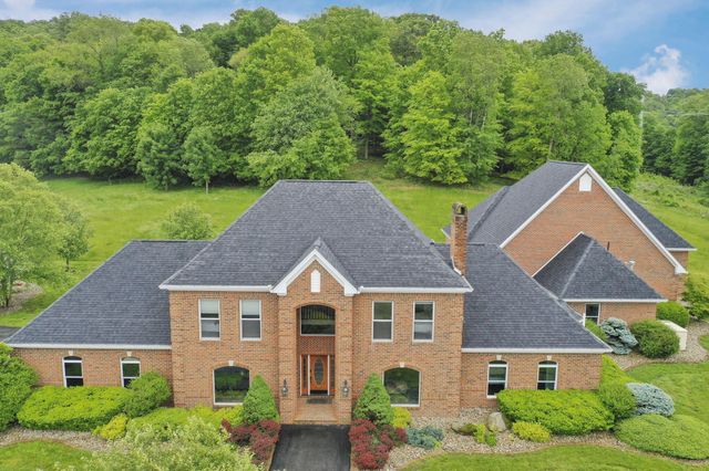 2300 Stonewall Cemetery Road SW, Lancaster, OH 43130