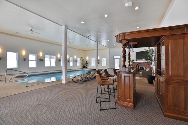 2300 Stonewall Cemetery Road SW, Lancaster, OH 43130