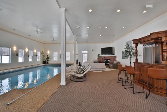 2300 Stonewall Cemetery Road SW, Lancaster, OH 43130