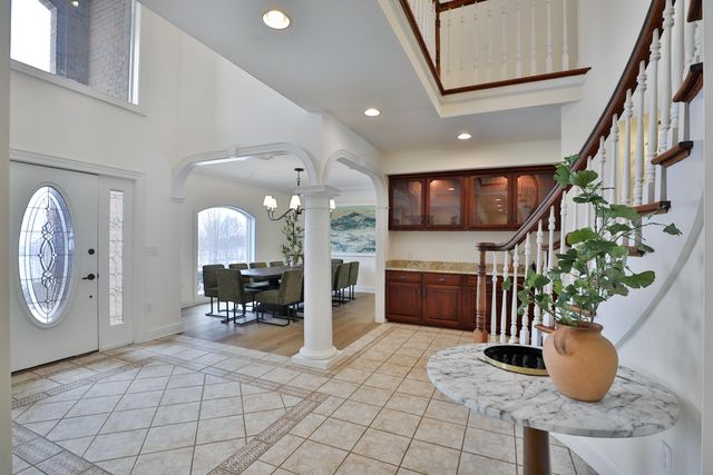 2300 Stonewall Cemetery Road SW, Lancaster, OH 43130