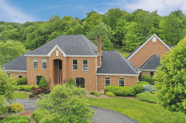 2300 Stonewall Cemetery Road SW, Lancaster, OH 43130