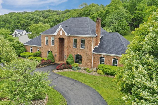 2300 Stonewall Cemetery Road SW, Lancaster, OH 43130