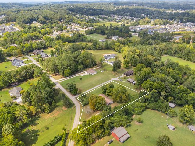 9403 Houston Lane, Ooltewah, TN 37363