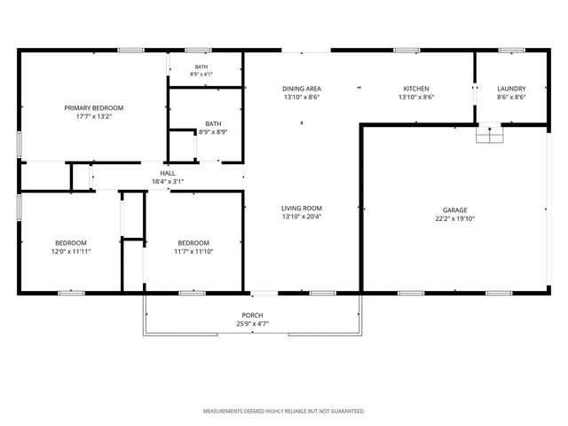 9403 Houston Lane, Ooltewah, TN 37363