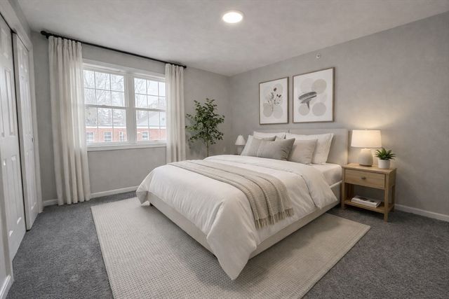 5 Kennedy Dr 3, Chelmsford, MA 01863