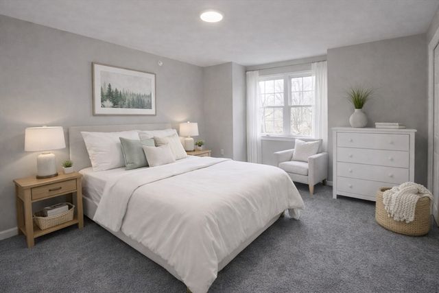 5 Kennedy Dr 3, Chelmsford, MA 01863