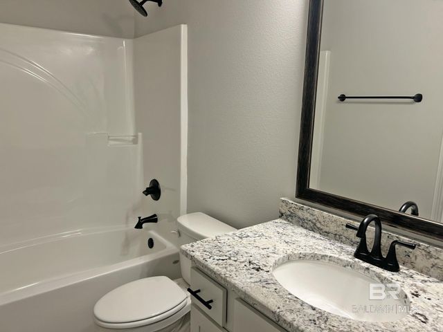 1748 Breckinridge Place, Foley, AL 36535