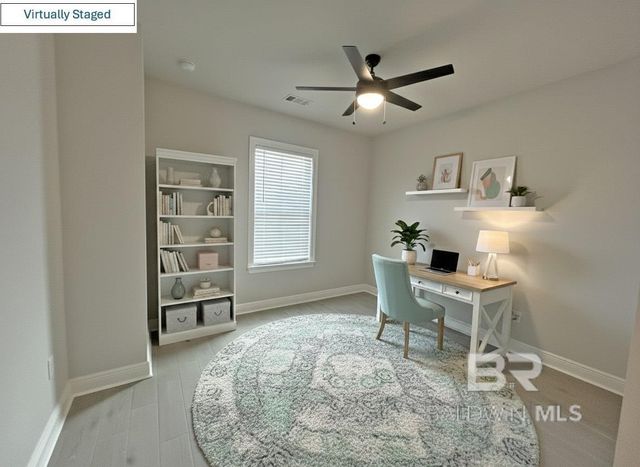 1748 Breckinridge Place, Foley, AL 36535