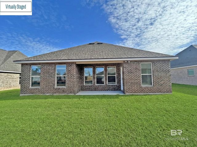 1748 Breckinridge Place, Foley, AL 36535