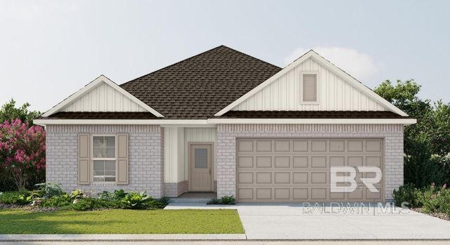 1748 Breckinridge Place, Foley, AL 36535