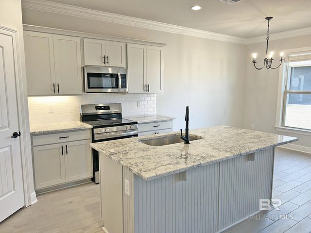 1748 Breckinridge Place, Foley, AL 36535