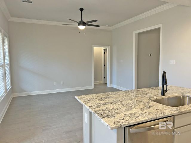 1748 Breckinridge Place, Foley, AL 36535