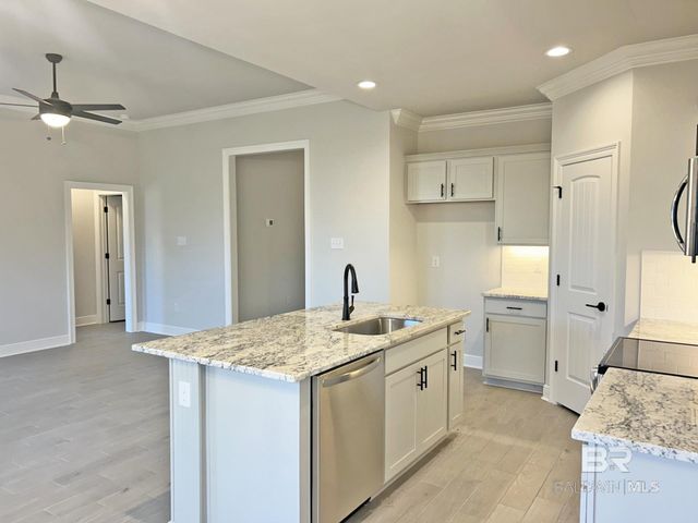 1748 Breckinridge Place, Foley, AL 36535