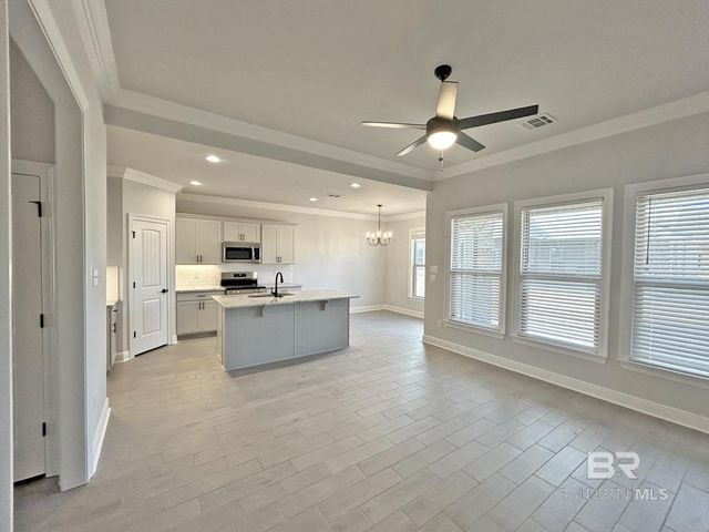 1748 Breckinridge Place, Foley, AL 36535