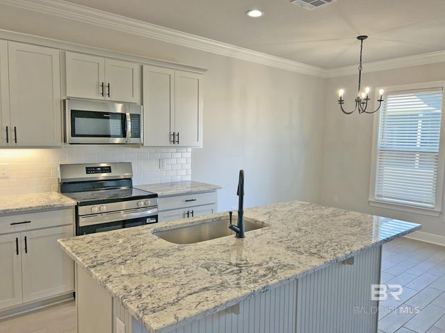 1748 Breckinridge Place, Foley, AL 36535