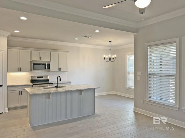 1748 Breckinridge Place, Foley, AL 36535