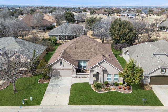 9708 Grandview Drive, Denton, TX 76207