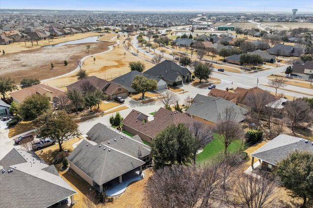 9708 Grandview Drive, Denton, TX 76207