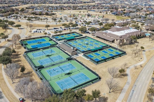 9708 Grandview Drive, Denton, TX 76207