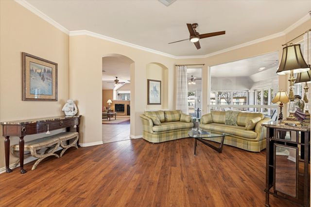 9708 Grandview Drive, Denton, TX 76207