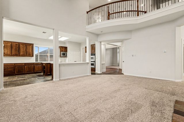 1215 Shores Boulevard, Rockwall, TX 75087