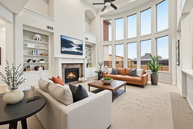 1215 Shores Boulevard, Rockwall, TX 75087