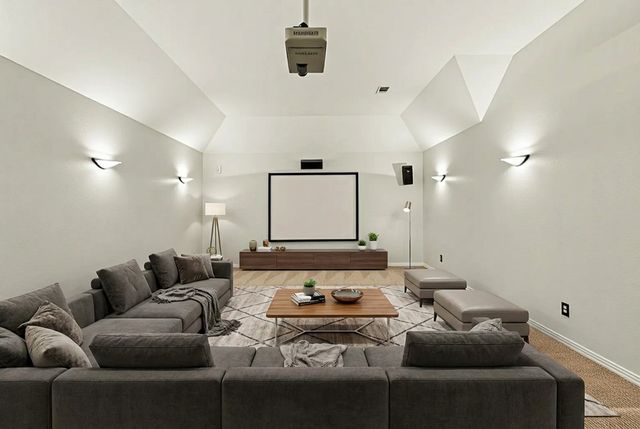 1215 Shores Boulevard, Rockwall, TX 75087