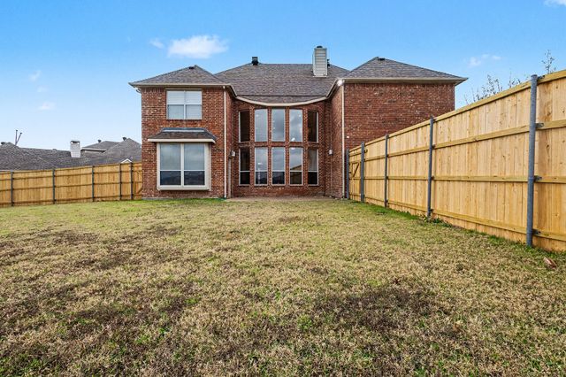 1215 Shores Boulevard, Rockwall, TX 75087