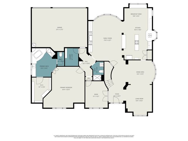 1215 Shores Boulevard, Rockwall, TX 75087