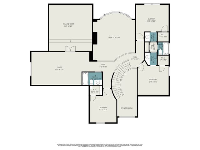 1215 Shores Boulevard, Rockwall, TX 75087