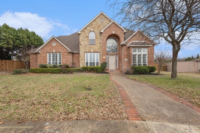 1215 Shores Boulevard, Rockwall, TX 75087