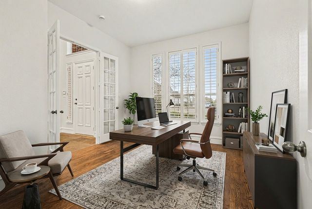 1215 Shores Boulevard, Rockwall, TX 75087