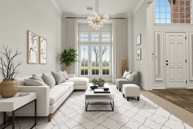 1215 Shores Boulevard, Rockwall, TX 75087