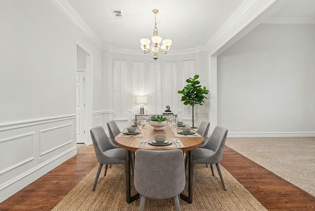 1215 Shores Boulevard, Rockwall, TX 75087