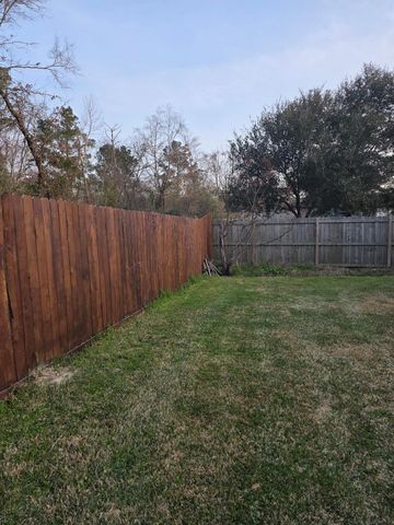 1080 N Fm 356, Onalaska, TX 77360