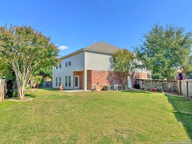 8711 sandia, Helotes, TX 78023