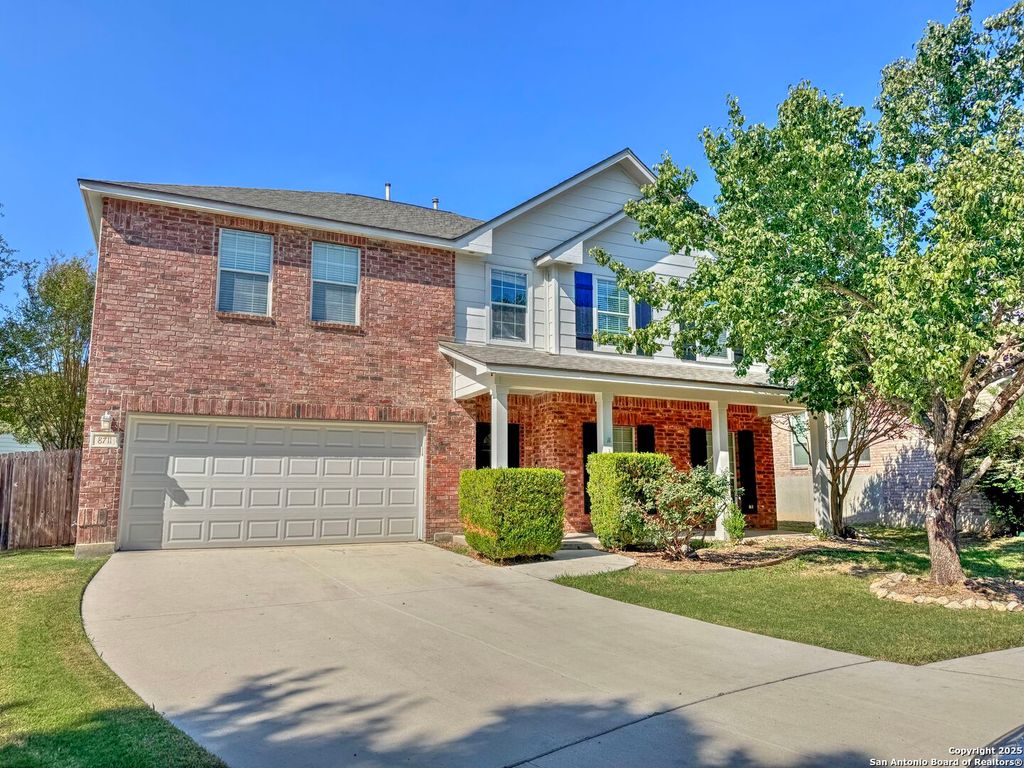 8711 sandia, Helotes, TX 78023