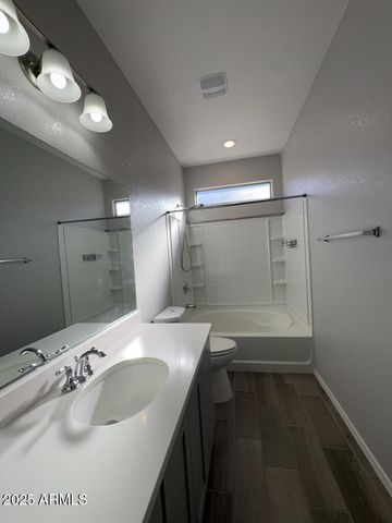 3828 BIG BEND Street, Sierra Vista, AZ 85650