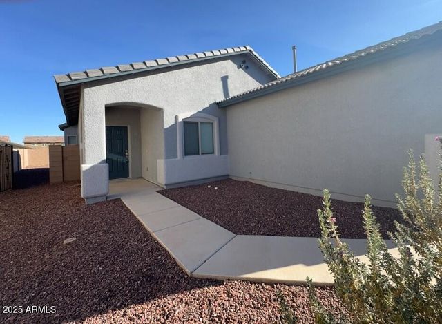3828 BIG BEND Street, Sierra Vista, AZ 85650