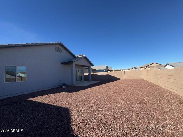 3828 BIG BEND Street, Sierra Vista, AZ 85650