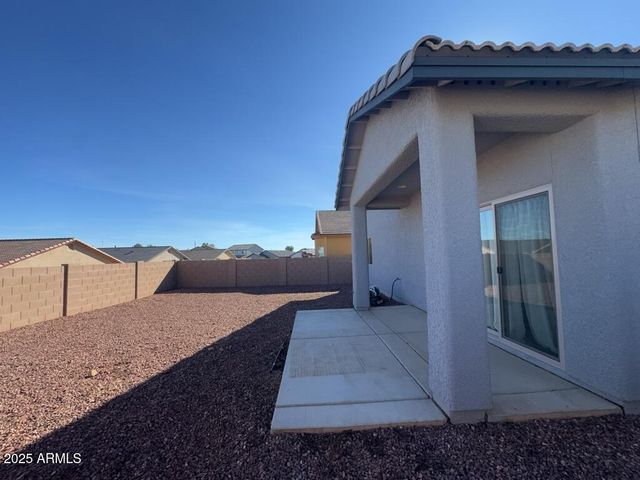 3828 BIG BEND Street, Sierra Vista, AZ 85650