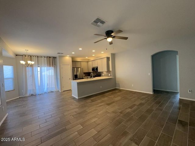 3828 BIG BEND Street, Sierra Vista, AZ 85650